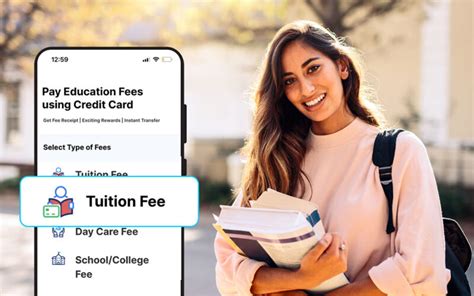 smart tuition credit card fee|paying tuition with credit card.